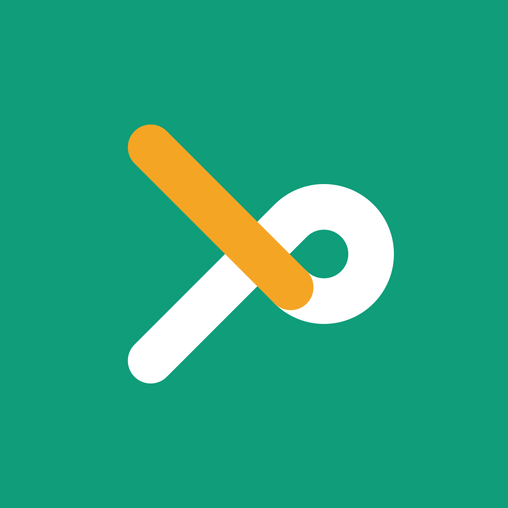Xpense app icon